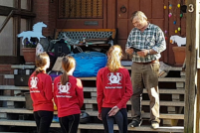 ein Bild aus dem Album