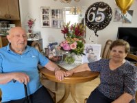 ein Bild aus dem Album