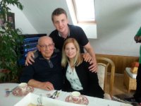 ein Bild aus dem Album